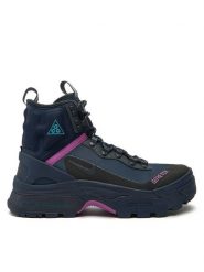 Nike Trekkingi Acg Zoom Gaiadome GORE-TEX DD2858 401 Granatowy. Niebieskie trekkingi męskie Nike, trekkingowe, gore-tex. Za 889.99 zł.