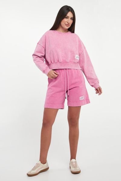 Szorty damskie Idillio PINKO. Szorty damskie Pinko, s, bez wzorów. W wyprzedaży za 561.75 zł.