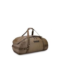 Torba podróżna Thule Chasm 70 L - khaki. Zielone torby podróżne damskie Thule, bez wzorów, sportowe. Za 656.19 zł.