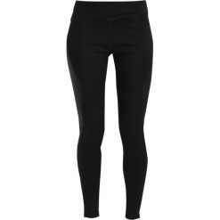 Calvin Klein Jeans Jegginsy black. Legginsy damskie marki Calvin Klein Jeans. W wyprzedaży za 389.35 zł.