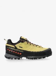 Buty podejściowe damskie La Sportiva TX5 Low GTX. Żółte trekkingi damskie La Sportiva, trekkingowe, gore-tex. Za 1,062.95 zł.