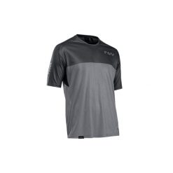 Koszulka rowerowa mtb NORTHWAVE EDGE Jersey. Czarne buty sportowe męskie Northwave, z jersey, bez zapięcia, rowerowe. Za 185.00 zł.