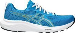 Asics Buty męskie Asics Gel Contend 9 1011B881 408 45. Buty sportowe męskie Asics, bez zapięcia. Za 344.51 zł.