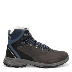 Buty trekkingowe Chiruca Taiga 05 Gore-Tex. Brązowe trekkingi męskie Chiruca, wspinaczkowe, gore-tex. Za 658.85 zł.