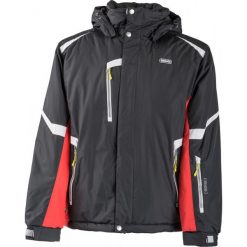 Brugi Kurtka męska 4AME-EL3 Nero Rosso Bianco r. M. Kurtki sportowe męskie Brugi. Za 217.92 zł.