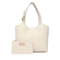 Torebka Coccinelle. Torebki do ręki damskie Coccinelle, bez wzorów, klasyczne, bez dodatków. Za 1,269.00 zł.