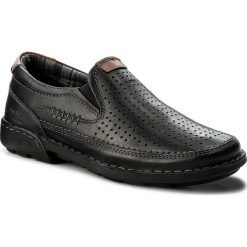 Półbuty LASOCKI FOR MEN - MI229-17281 Czarny 1. Półbuty na co dzień męskie marki Lasocki For Men. Za 179.99 zł.