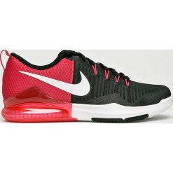 Nike - Buty Zoom Train Action. Buty sportowe męskie marki Nike. W wyprzedaży za 329.90 zł.