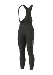 Spodnie rowerowe męskie Alé Cycling PR-R Road. Białe spodnie materiałowe męskie ALÉ CYCLING, l, bez wzorów, z elastanu, biznesowe. Za 501.99 zł.