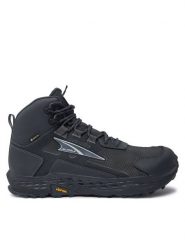 Altra Trekkingi Timp Hiker GTX AL0A85QB Czarny. Czarne trekkingi męskie Altra, trekkingowe. Za 739.99 zł.