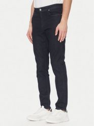 Karl Lagerfeld Jeans Jeansy A2M10123 Granatowy Slim Fit. Niebieskie jeansy męskie Karl Lagerfeld Jeans. Za 329.99 zł.
