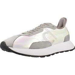 Buty DUUO SENSEI 056 Biały. Białe trekkingi męskie DUO, trekkingowe. Za 367.99 zł.