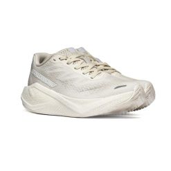 Damskie buty sportowe Salomon AERO BLAZE 3 W L47874800. Brązowe obuwie sportowe damskie Salomon, bez wzorów, z gumy, do biegania. Za 402.11 zł.