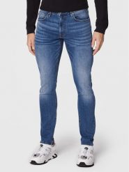 JOOP! Jeans Jeansy 15 Stephen 30033381 Niebieski Slim Fit. Niebieskie jeansy męskie JOOP! Jeans. Za 589.99 zł.