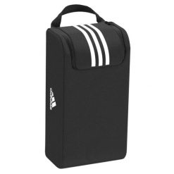 Adidas Tiro Shoe Bag Negro ÚNICA. Czarne torby i plecaki dziecięce 2117 OF SWEDEN, z materiału. Za 172.99 zł.