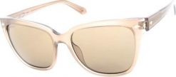 Swarovski Okulary przeciwsłoneczne Damskie Swarovski (55 mm). Okulary przeciwsłoneczne damskie swarovski. Za 373.08 zł.