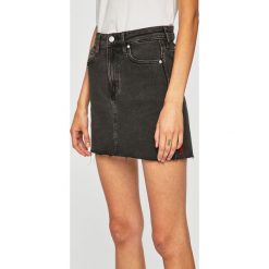 Calvin Klein Jeans - Spódnica. Spódnice damskie Calvin Klein Jeans. Za 299.90 zł.