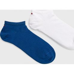 Tommy Hilfiger - Stopki. Skarpety męskie marki Tommy Hilfiger. Za 45.90 zł.