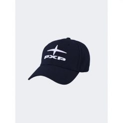 Czapka z daszkiem Project X Paris Essentials. Białe czapki i kapelusze męskie PREMIUM PARTS, bez wzorów, z bawełny. Za 131.00 zł.
