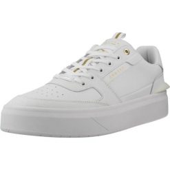 Buty CRUYFF ENDORSED TENNIS Biały. Białe trekkingi męskie Cruyff, trekkingowe. Za 542.60 zł.