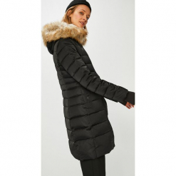 Calvin Klein Jeans - Kurtka puchowa. Kurtki damskie marki Calvin Klein Jeans. W wyprzedaży za 1,099.00 zł.