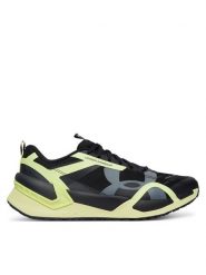 Under Armour Buty na siłownię UA Reign XT 6005926 Czarny. Czarne buty sportowe męskie Under Armour, z materiału, bez zapięcia, na fitness i siłownię. Za 599.99 zł.