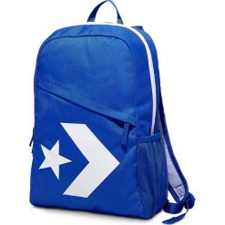 Converse Plecak Unisex Star Chevron Backpack Niebieski. Plecaki damskie Converse. W wyprzedaży za 99.00 zł.