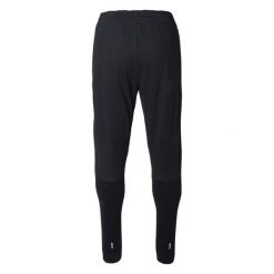 Legginsy IQ Intelligence Quality Sorte. Czarne buty sportowe męskie IQ, bez wzorów, na fitness i siłownię. Za 185.15 zł.