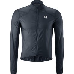 Windbreaker Gonso Road. Niebieskie kurtki męskie Gonso, m, bez wzorów, bez kaptura. W wyprzedaży za 371.00 zł.