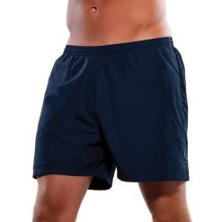 ® Męskie Spodenki Szorty Sportowe Cooltex®. Czarne krótkie spodenki sportowe męskie GAMEGEAR, l, bez wzorów, z materiału, trekkingowe. Za 97.99 zł.