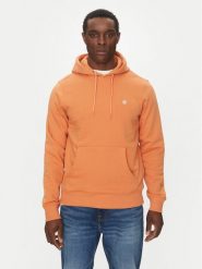 Element Bluza ELYFT00198 Pomarańczowy Regular Fit. Brązowe bluzy męskie Element, m, bez wzorów, z bawełny, bez kaptura. Za 199.99 zł.