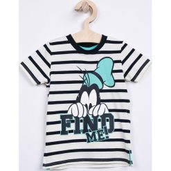 Name it - T-shirt dziecięcy 80-110 cm. T-shirty dla chłopców marki Name it. W wyprzedaży za 49.90 zł.