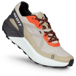 Buty do biegania męskie SCOTT Kinabalu 3. Brązowe buty sportowe męskie Scott, bez zapięcia, do biegania. Za 529.99 zł.