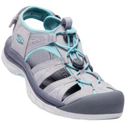 Keen Sandały Damskie Venice Ii h2 Paloma/Pastel Turquoise Us 7,5 (38 Eu). Sandały damskie marki Keen. Za 399.00 zł.