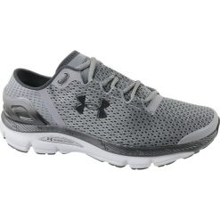 UA Speedform Intake 2 3000288-100. Buty sportowe męskie marki Under Armour. W wyprzedaży za 349.99 zł.