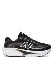 New Balance Buty do biegania Fresh Foam Ellipse v1 WELPS7EQ Czarny. Czarne obuwie sportowe damskie New Balance, bez wzorów, z materiału, do biegania. Za 649.99 zł.
