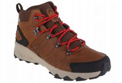 Buty trekkingowe męskie Columbia Peakfreak II Mid Outdry brązowe r. 41. Brązowe trekkingi męskie Columbia. Za 555.30 zł.