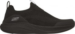 Skechers Buty męskie Bobs Moda Flex Broad Acre 118156 BBK 41. Buty sportowe męskie Skechers, bez zapięcia. Za 333.71 zł.