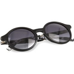 Okulary przeciwsłoneczne BOSS - 0311/S 80S. Czarne okulary przeciwsłoneczne damskie Boss. W wyprzedaży za 399.00 zł.