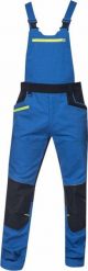Ardon ARDON 4Xstretch - Spodnie ogrodniczki ARDON4Xstretch szary 46 - ciemnoniebieski H6626 54. Niebieskie spodnie materiałowe męskie Ardon, m, bez wzorów. Za 230.34 zł.