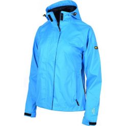 Martes Kurtka damska LADY LISA m-Proof 5 000 niebieska r. S. Kurtki damskie MARTES. Za 114.90 zł.