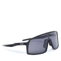 Okulary przeciwsłoneczne Oakley. Czarne okulary przeciwsłoneczne męskie Oakley. Za 829.99 zł.