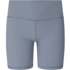 Szorty dziewczęce Endurance Basia. Szare spodenki dla dziewczynek Endurance, bez wzorów. Za 170.00 zł.