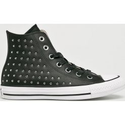 Converse - Trampki. Trampki i tenisówki damskie marki Converse. W wyprzedaży za 269.90 zł.