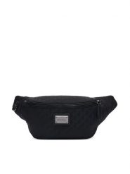 Emporio Armani Nerka EM006565 AF28798 Czarny. Czarne saszetki męskie Emporio Armani, ze skóry. Za 1,034.00 zł.