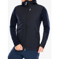 Kurtka polarowa męska Houdini Moonwalk Houdi. Czarne kurtki męskie Houdini, m, bez wzorów, z polaru, sportowe, bez kaptura. Za 744.99 zł.