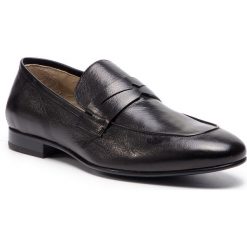 Półbuty FABI - FU9291A Nero. Eleganckie półbuty marki Fabi. Za 1,399.00 zł.
