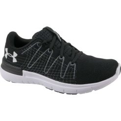 Under Armour W Thrill 3 1295770-001. Obuwie sportowe damskie marki Under Armour. W wyprzedaży za 229.99 zł.