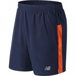 New Balance MS81918DME. Krótkie spodenki sportowe męskie marki New Balance. W wyprzedaży za 69.99 zł.