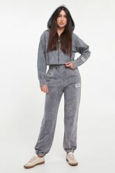 Spodnie dresowe damskie Pazzo PINKO. Legginsy damskie Pinko, s, bez wzorów, z dresówki. Za 839.00 zł.